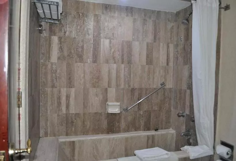 ホテル Arroyo de la Plata