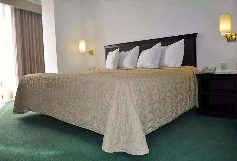 ホテル Arroyo de la Plata