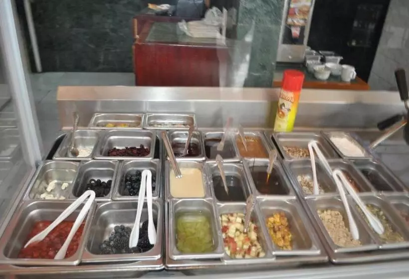 ホテル Arroyo de la Plata