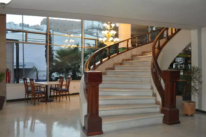 ホテル Arroyo de la Plata