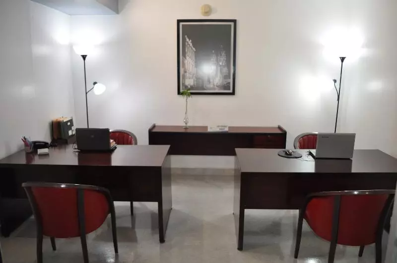 ホテル Arroyo de la Plata