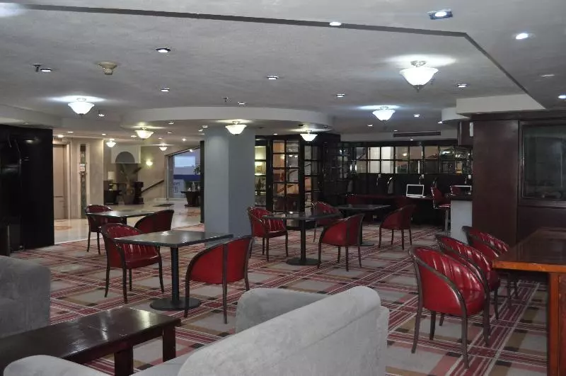 ホテル Arroyo de la Plata