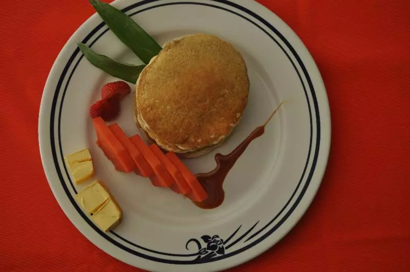 ホテル Arroyo de la Plata