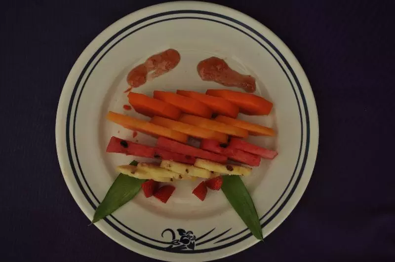 ホテル Arroyo de la Plata