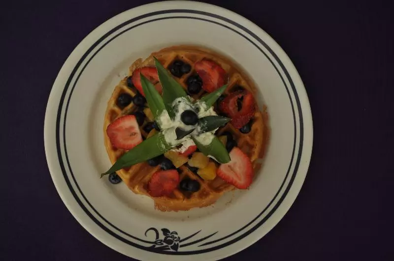 ホテル Arroyo de la Plata