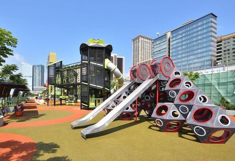 هتل Artyzen Grand Lapa Macau