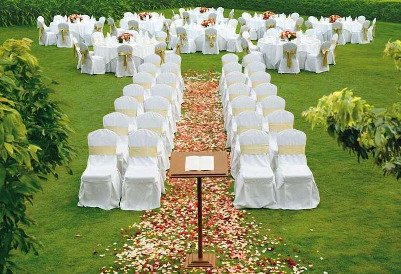 هتل Artyzen Grand Lapa Macau