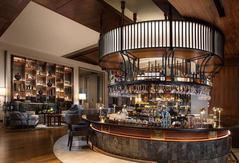 هتل Artyzen Grand Lapa Macau