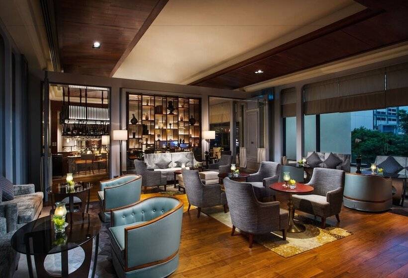 هتل Artyzen Grand Lapa Macau