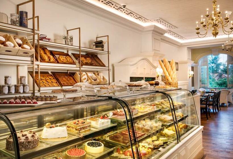 هتل Artyzen Grand Lapa Macau