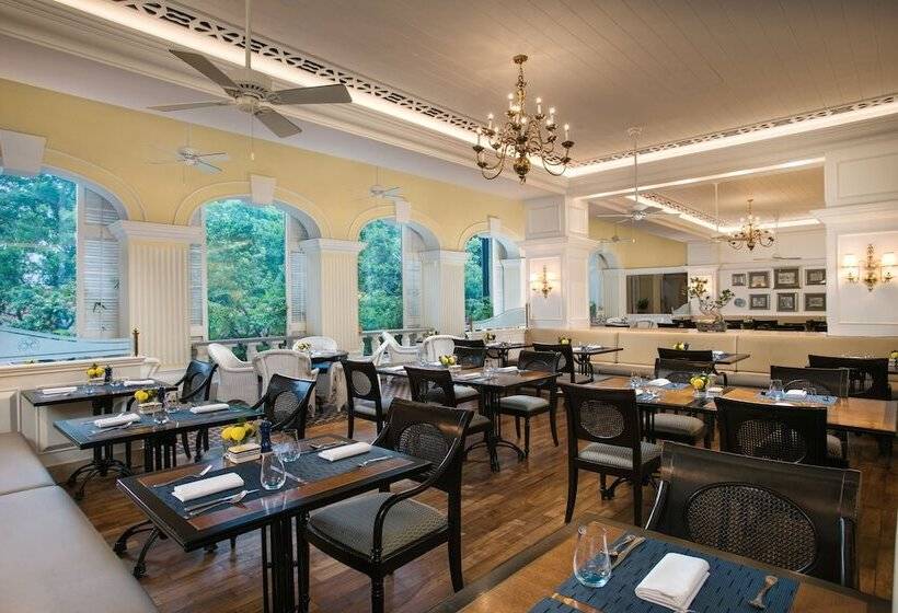 هتل Artyzen Grand Lapa Macau