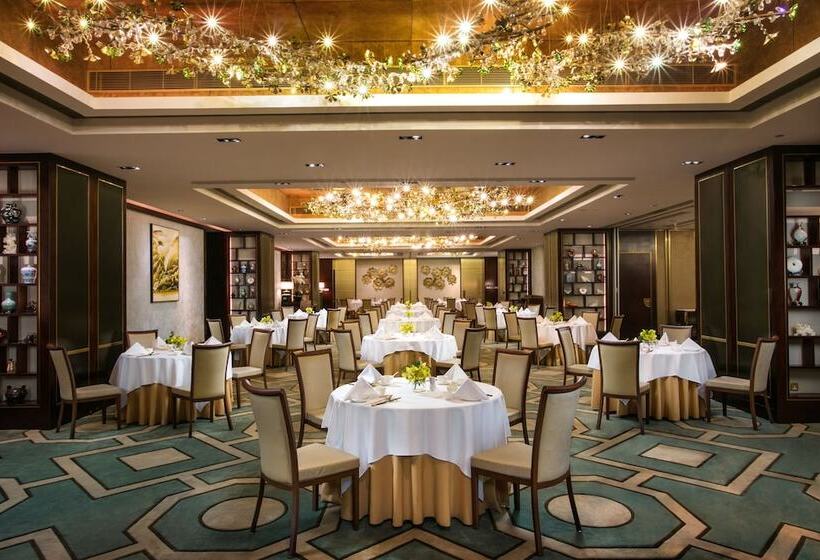 هتل Artyzen Grand Lapa Macau