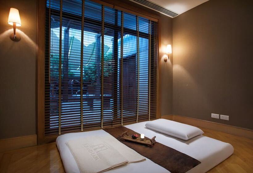 هتل Artyzen Grand Lapa Macau