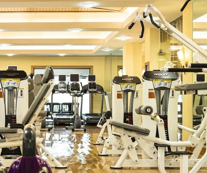 هتل Artyzen Grand Lapa Macau