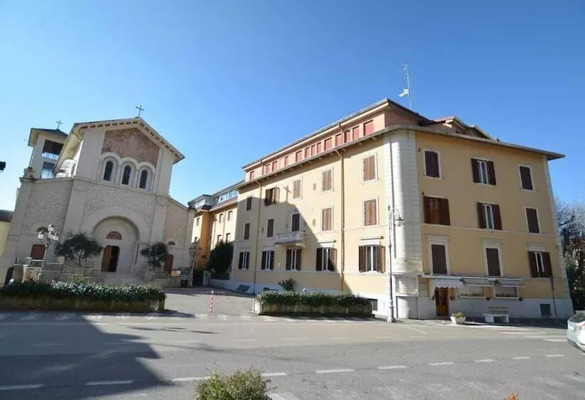 Astoria Hotel& Ninfea Spa