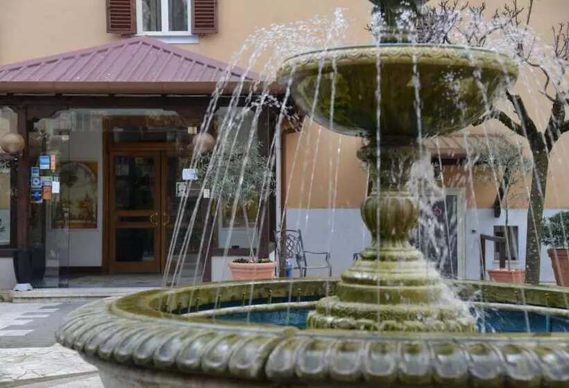 Astoria Hotel& Ninfea Spa