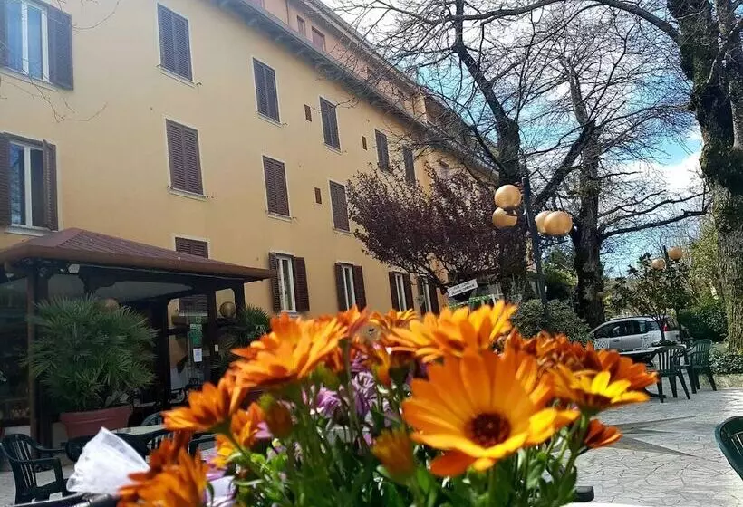 Astoria Hotel& Ninfea Spa