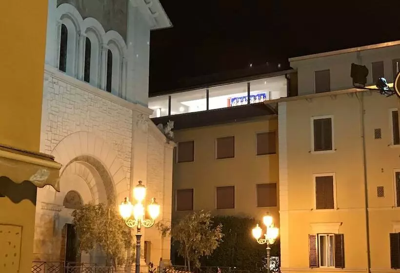 Astoria Hotel& Ninfea Spa