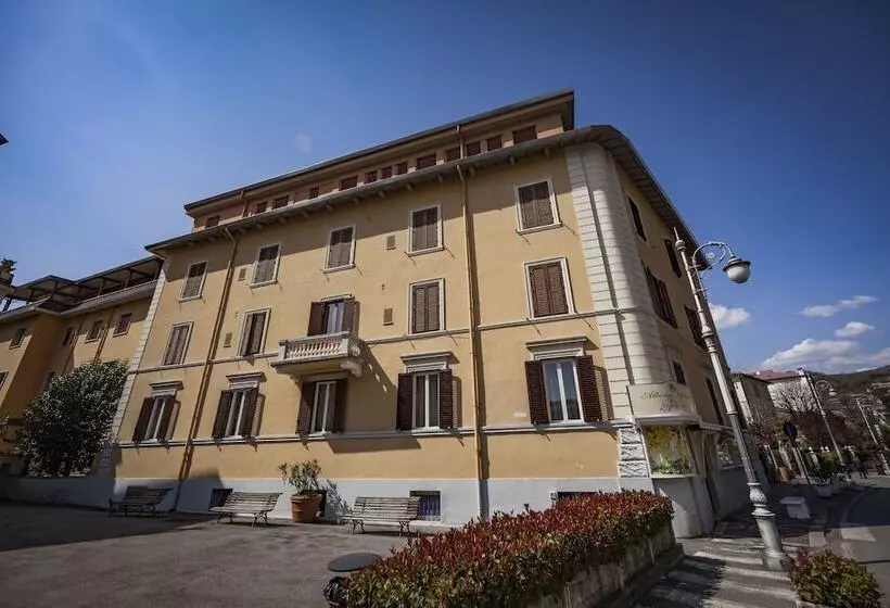 Astoria Hotel& Ninfea Spa