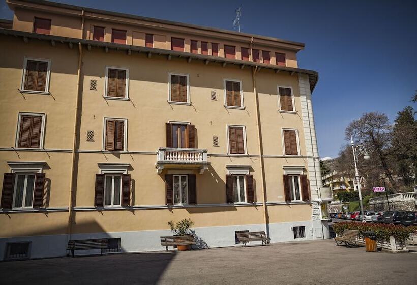 Astoria Hotel& Ninfea Spa