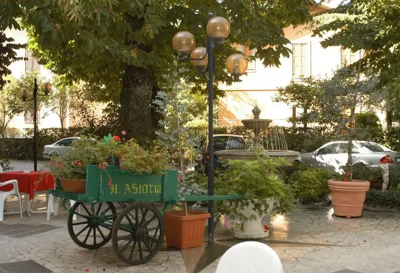 Astoria Hotel& Ninfea Spa