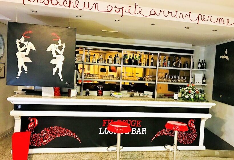 Astoria Hotel& Ninfea Spa