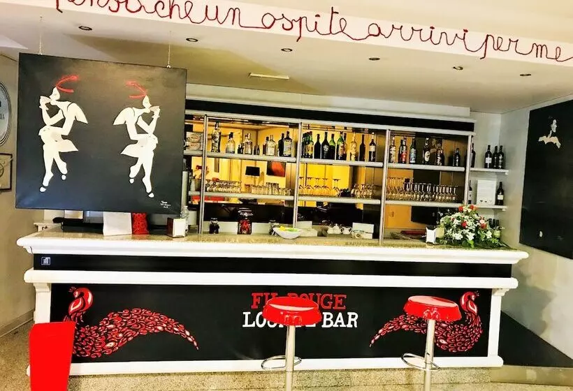 Astoria Hotel& Ninfea Spa