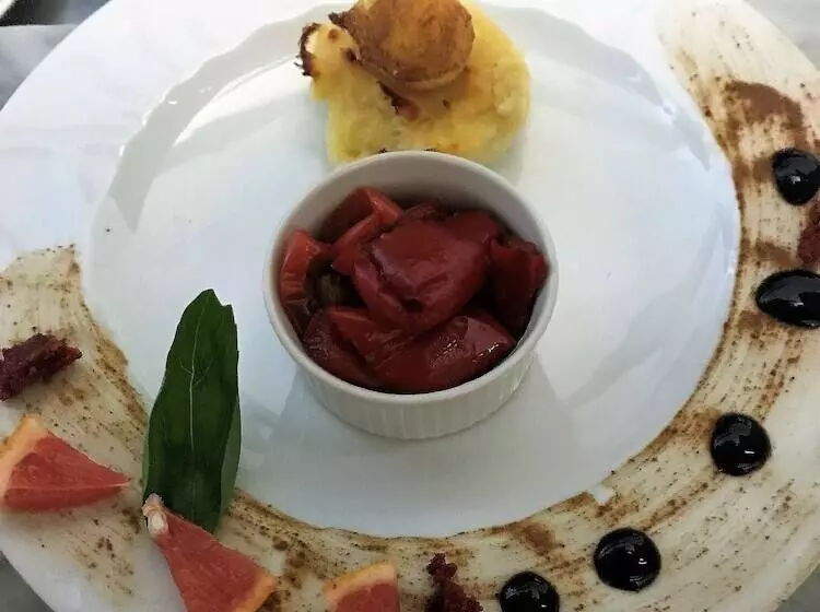 Astoria Hotel& Ninfea Spa