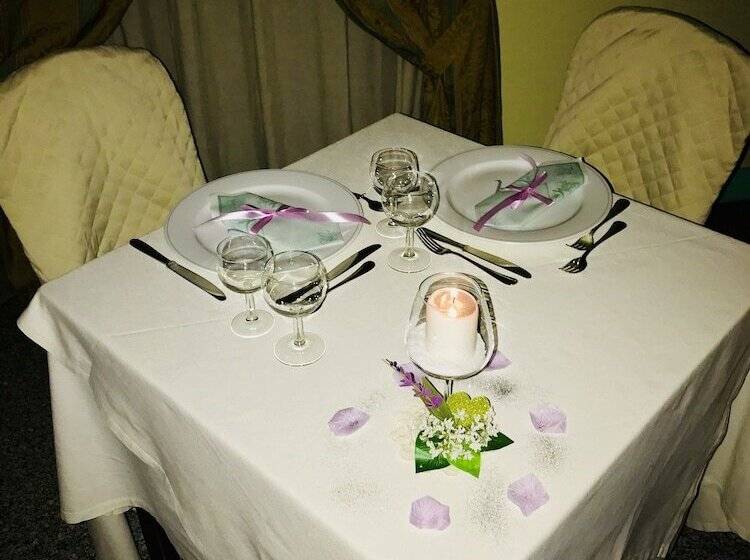 Astoria Hotel& Ninfea Spa