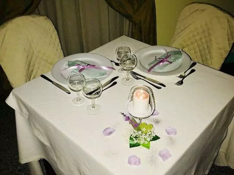 Astoria Hotel& Ninfea Spa