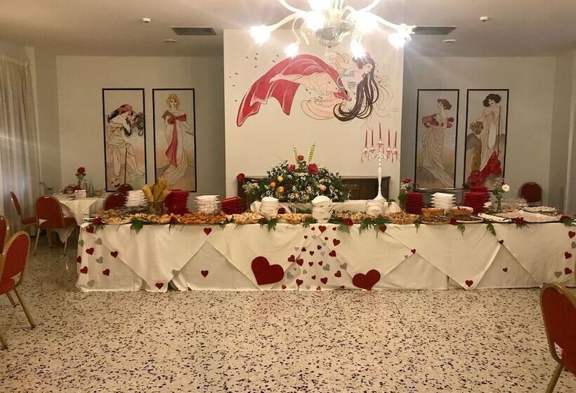 Astoria Hotel& Ninfea Spa