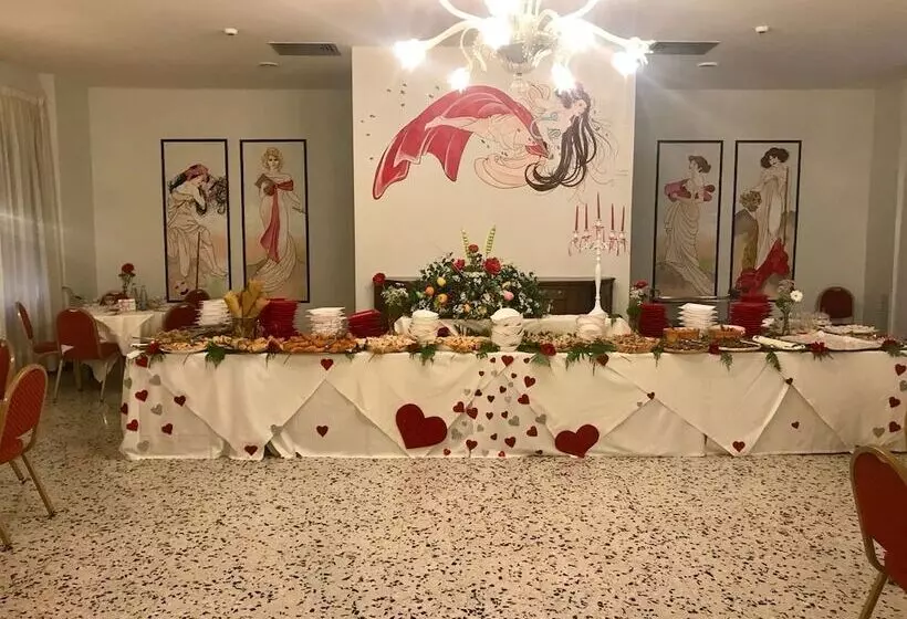 Astoria Hotel& Ninfea Spa