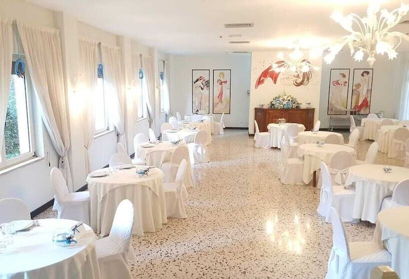 Astoria Hotel& Ninfea Spa