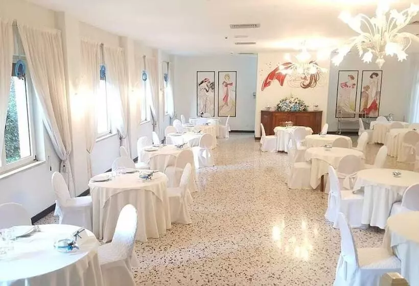 Astoria Hotel& Ninfea Spa