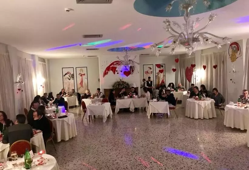 Astoria Hotel& Ninfea Spa