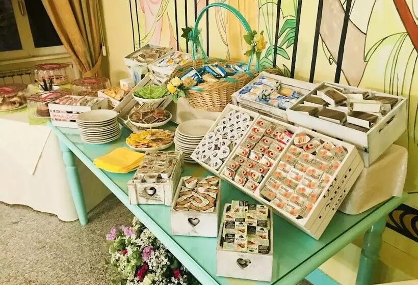 Astoria Hotel& Ninfea Spa