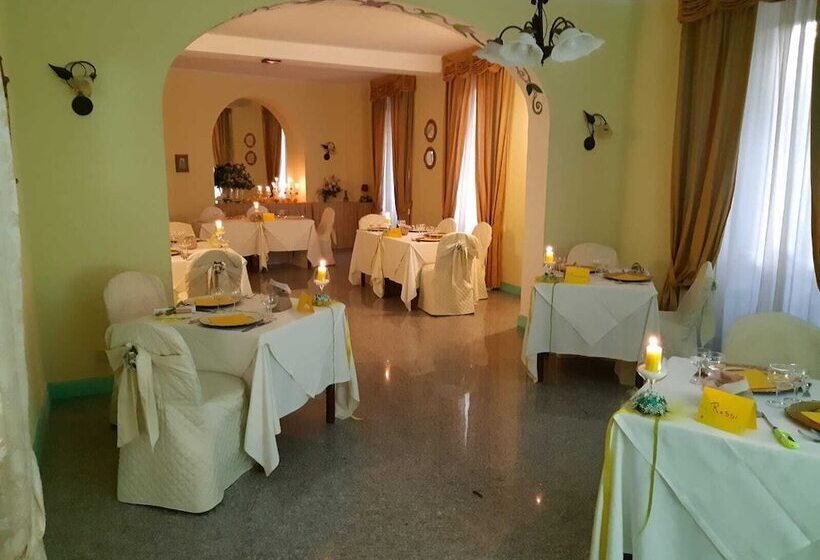 Astoria Hotel& Ninfea Spa