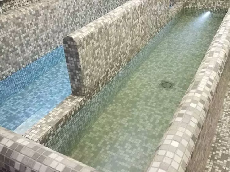 Astoria Hotel& Ninfea Spa