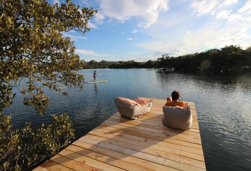 فندق Batemans Bay Lodge