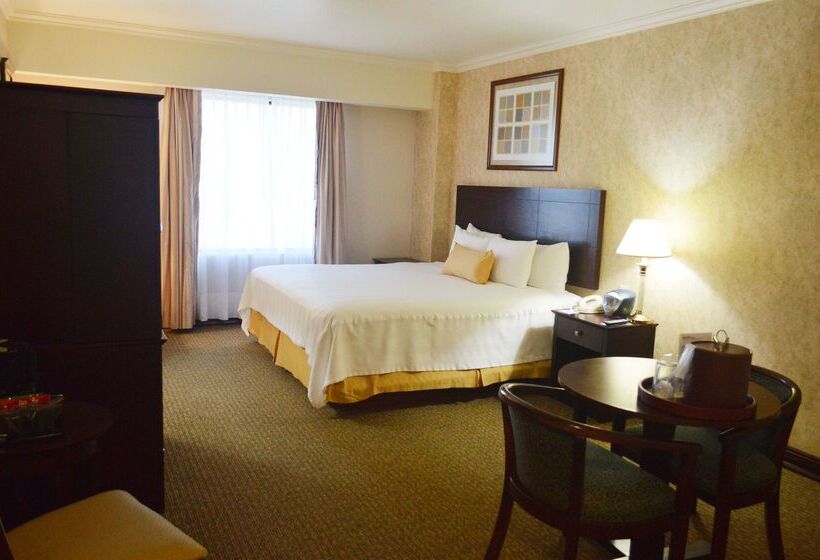 Otel Best Western Plus Nuevo Laredo Inn & Suites