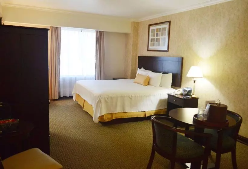 酒店 Best Western Plus Nuevo Laredo Inn & Suites