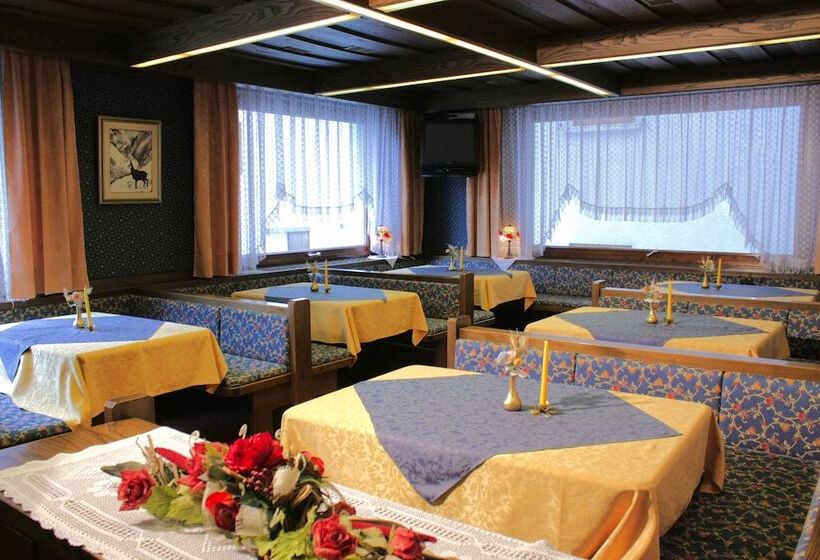 בית מלון כפרי Centrale