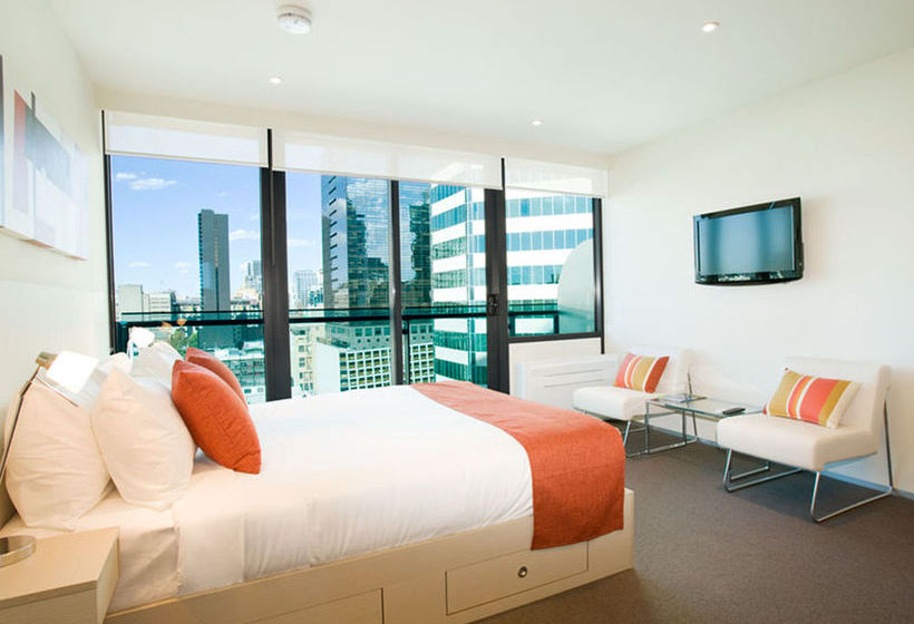 ホテル City Tempo – Queen St