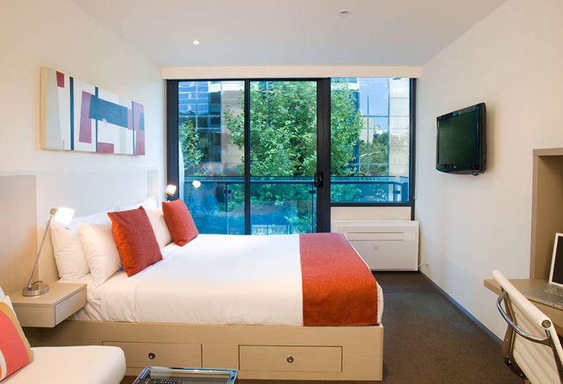 ホテル City Tempo – Queen St