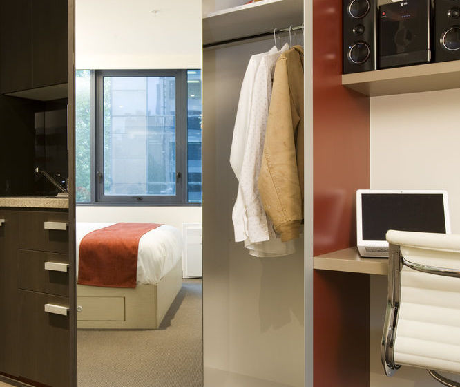 ホテル City Tempo – Queen St