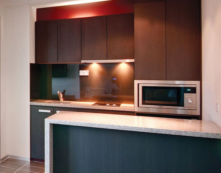 ホテル City Tempo – Queen St