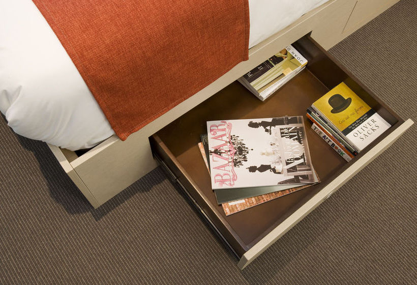 ホテル City Tempo – Queen St