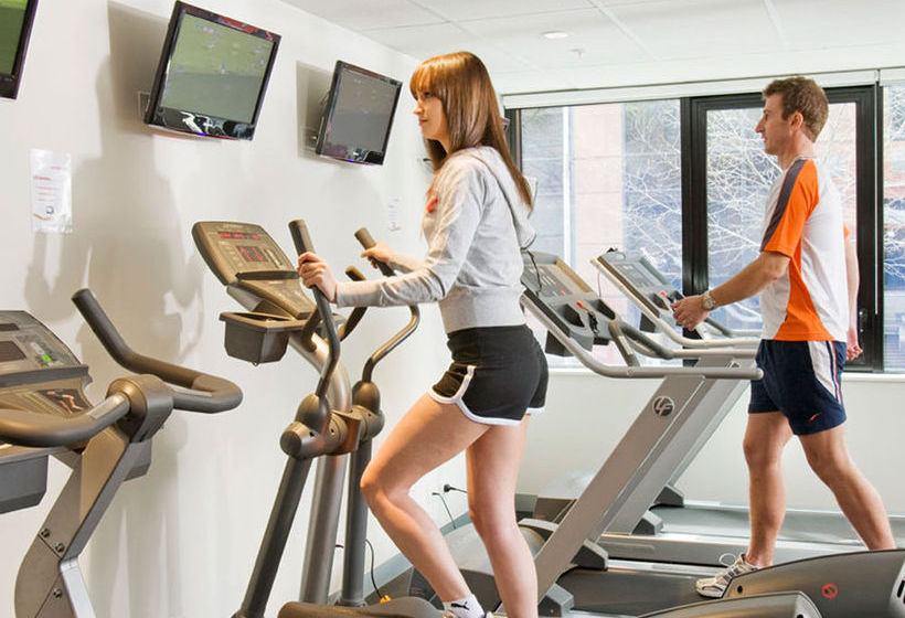 ホテル City Tempo – Queen St