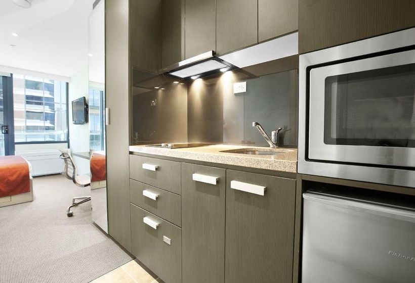 ホテル City Tempo – Queen St