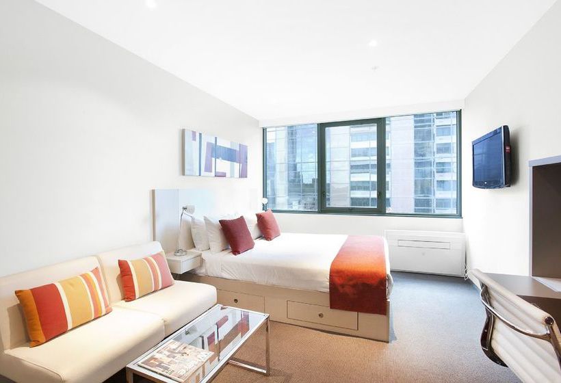 ホテル City Tempo – Queen St